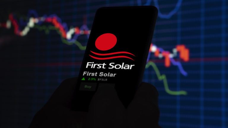 first-solar
